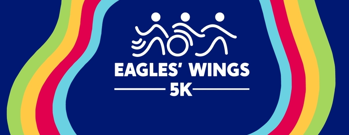 2025 Elim Eagles' Wings 5K